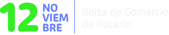 12 de noviembre, Bolsa de Comercio de Rosario